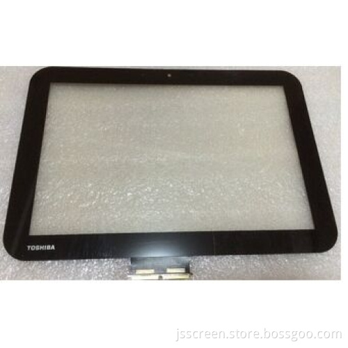 10.1 inch tablet MID replacement touch screen digiziter for Toshiba AT10